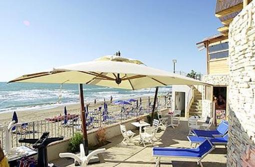 фото отеля Villa Tramonto