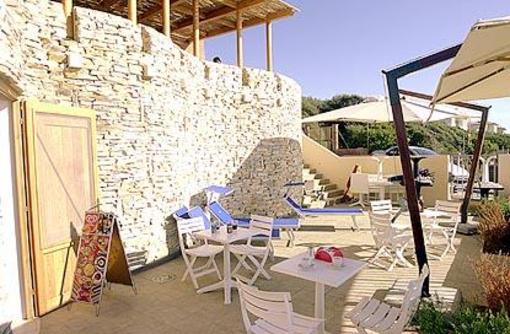 фото отеля Villa Tramonto