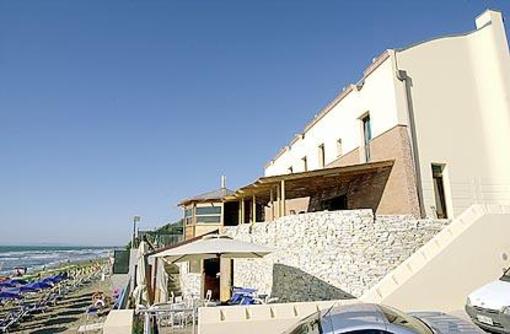 фото отеля Villa Tramonto