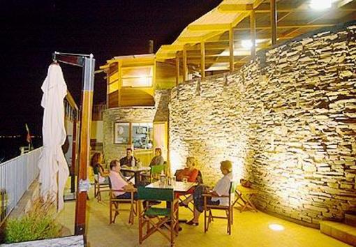 фото отеля Villa Tramonto