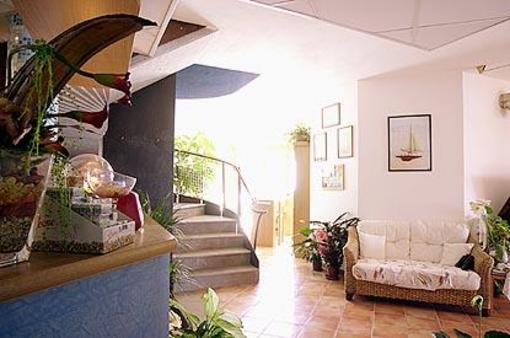 фото отеля Villa Tramonto