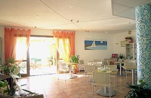 фото отеля Villa Tramonto