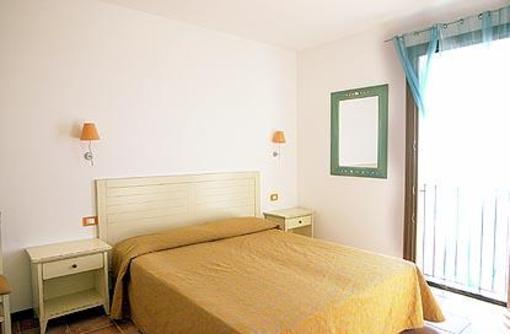 фото отеля Villa Tramonto