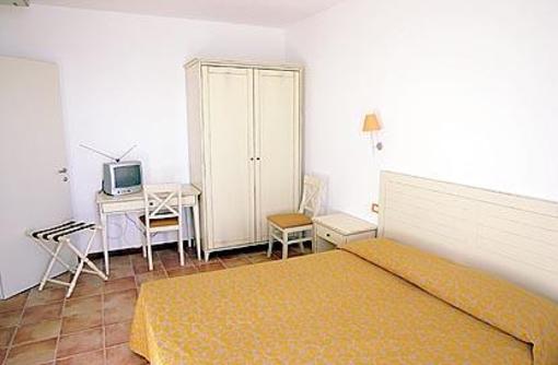 фото отеля Villa Tramonto