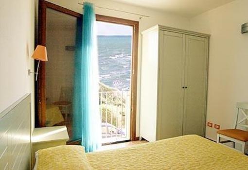 фото отеля Villa Tramonto