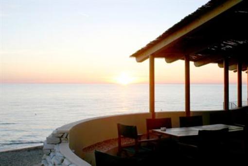 фото отеля Villa Tramonto