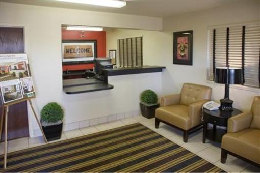 фото отеля Extended Stay America Hotel Tulsa