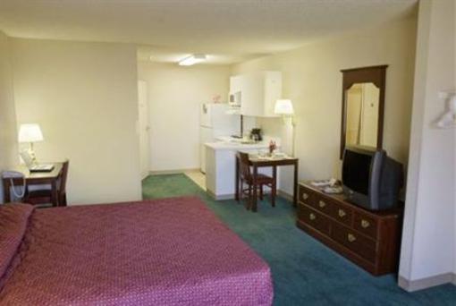 фото отеля Extended Stay America Hotel Tulsa
