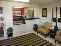 Extended Stay America Hotel Tulsa