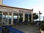 фото отеля Hotel Milano Alassio