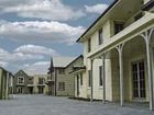 фото отеля Highfield Mews, Oamaru
