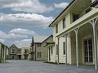 фото отеля Highfield Mews, Oamaru