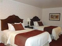 BEST WESTERN Baugh Motel