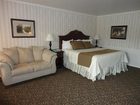 фото отеля BEST WESTERN Baugh Motel