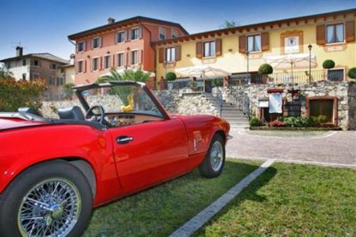 фото отеля Agriturismo La Zerla