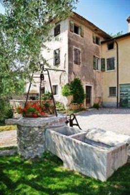 фото отеля Agriturismo La Zerla