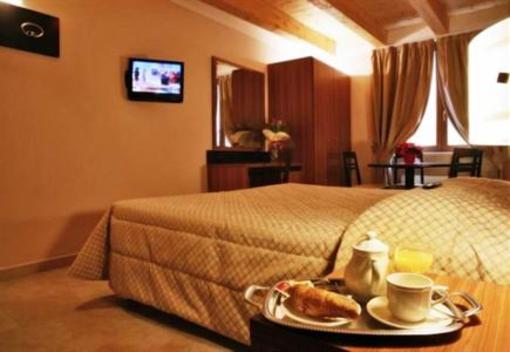 фото отеля Agriturismo La Zerla