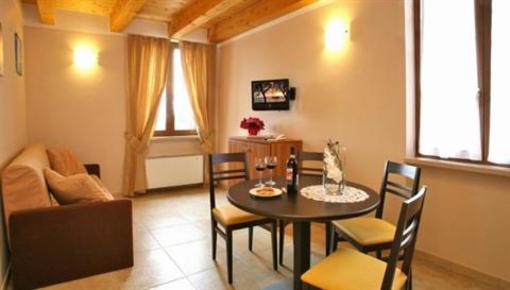 фото отеля Agriturismo La Zerla