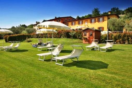 фото отеля Agriturismo La Zerla
