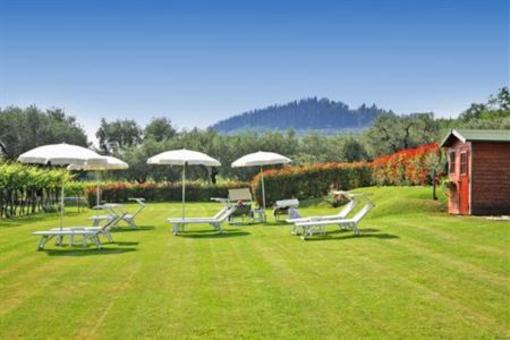 фото отеля Agriturismo La Zerla