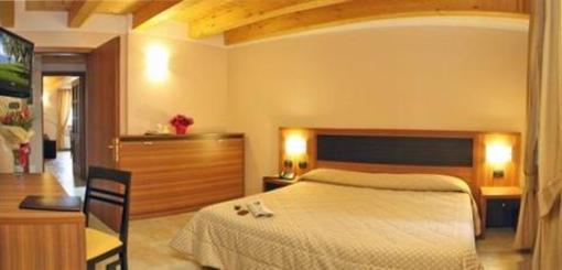 фото отеля Agriturismo La Zerla