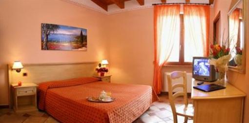 фото отеля Agriturismo La Zerla