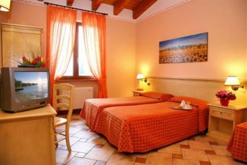 фото отеля Agriturismo La Zerla