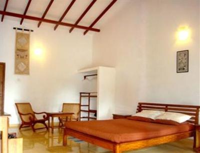 фото отеля Le Grand Meaulnes - Family Holiday Bungalow