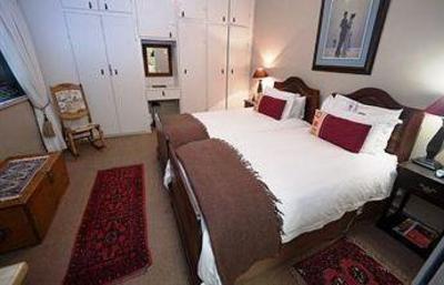 фото отеля Flo Ben Guest House Bloemfontein