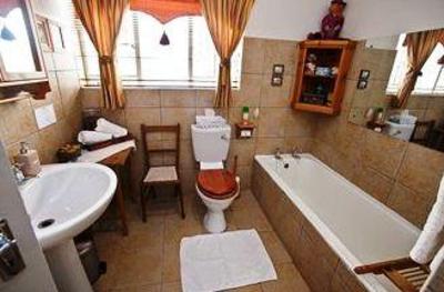 фото отеля Flo Ben Guest House Bloemfontein