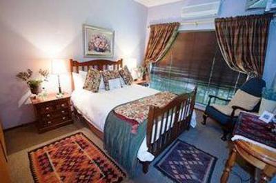 фото отеля Flo Ben Guest House Bloemfontein