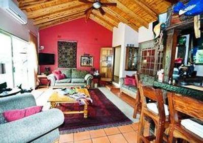 фото отеля Flo Ben Guest House Bloemfontein