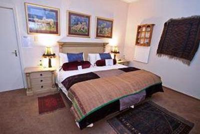 фото отеля Flo Ben Guest House Bloemfontein