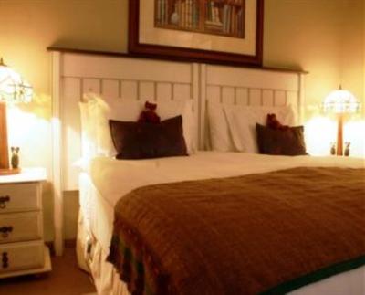 фото отеля Flo Ben Guest House Bloemfontein
