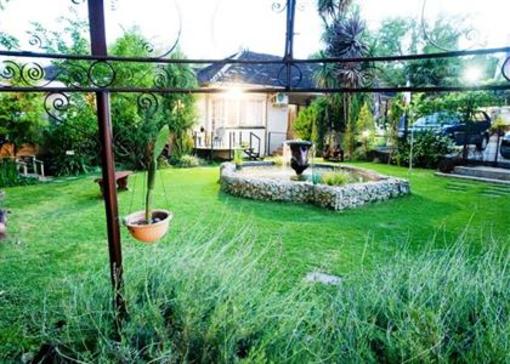 фото отеля Flo Ben Guest House Bloemfontein