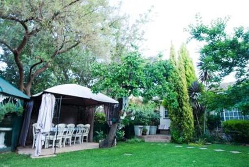 фото отеля Flo Ben Guest House Bloemfontein