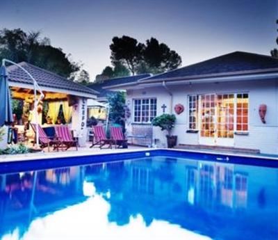 фото отеля Flo Ben Guest House Bloemfontein