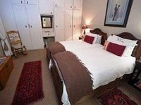 Flo Ben Guest House Bloemfontein