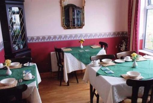 фото отеля Avelow House B&B