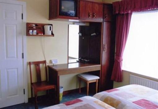 фото отеля Avelow House B&B