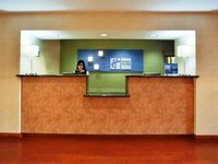 Holiday Inn Express Westley