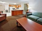 фото отеля Holiday Inn Express Westley