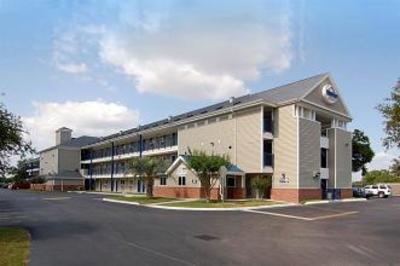 фото отеля Suburban Extended Stay Hotel Lakeland