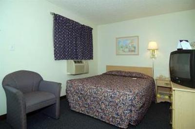 фото отеля Suburban Extended Stay Hotel Lakeland
