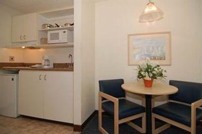 фото отеля Suburban Extended Stay Hotel Lakeland