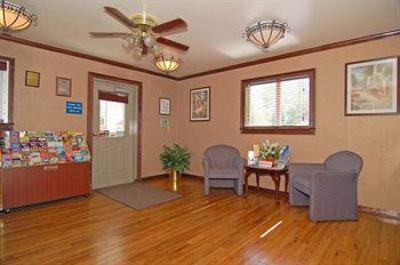 фото отеля Suburban Extended Stay Hotel Lakeland