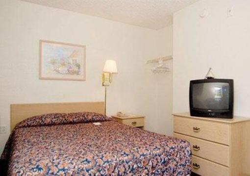 фото отеля Suburban Extended Stay Hotel Lakeland