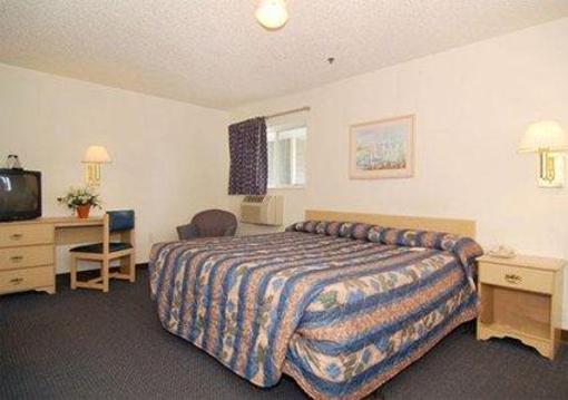 фото отеля Suburban Extended Stay Hotel Lakeland