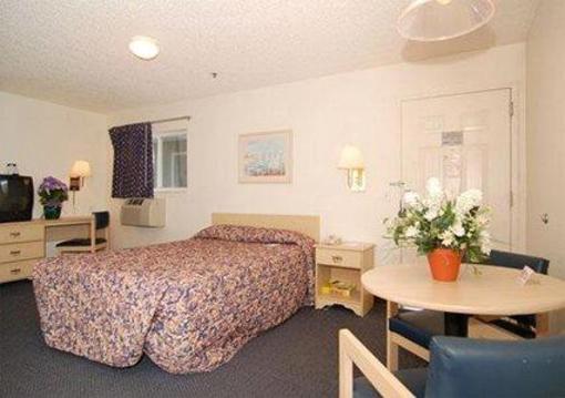 фото отеля Suburban Extended Stay Hotel Lakeland