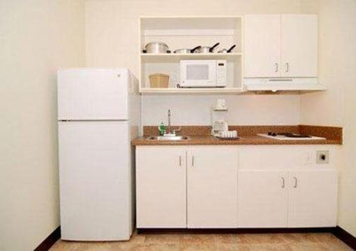 фото отеля Suburban Extended Stay Hotel Lakeland